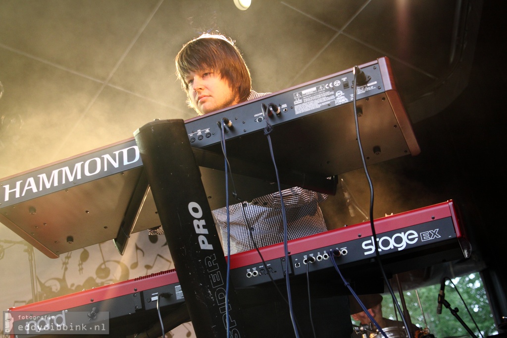 2012-05-05 The Kings of Oblivion - Bevrijdingsfestival, Zwolle - door Eddy Dibbink_001